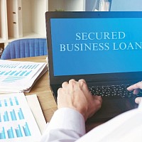 Secured Business Loans