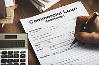 Secured Commercial Loans