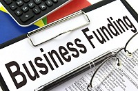 Secured Business Funding